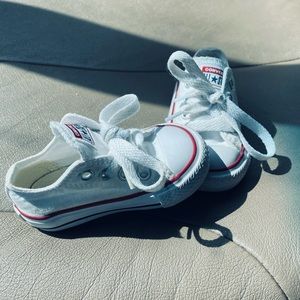 Converse infant 3c
